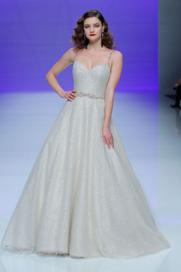 ilovebrides.pt Maggie Sottero coleção 2019 bbfw18